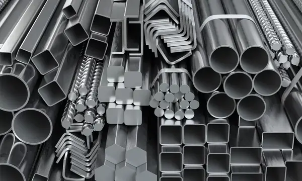 De toepassingsgebieden van industriële aluminiumprofielen zijn die